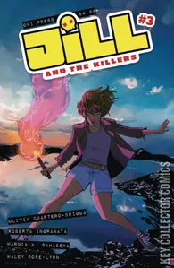Jill and the Killers #3