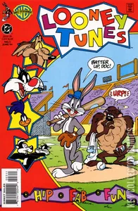 Looney Tunes #3