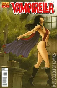 Vampirella #30