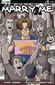 Marry Me #1