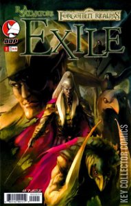 Forgotten Realms: Exile #2