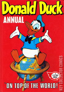 Donald Duck Annual