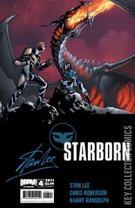 Starborn #4