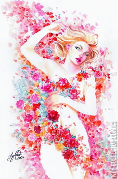 Variant Cover for Lola XOXO #5