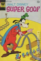 Variant Cover for Super Goof #23