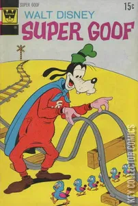 Super Goof #23