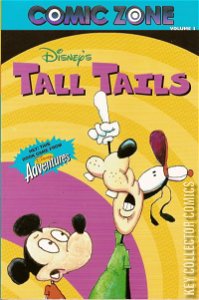 Tall Tails #3