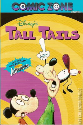 Tall Tails