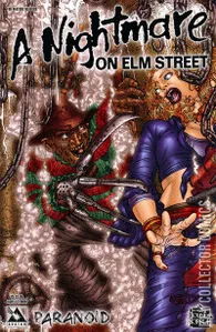 A Nightmare on Elm Street: Paranoid #1