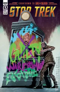 Star Trek #9