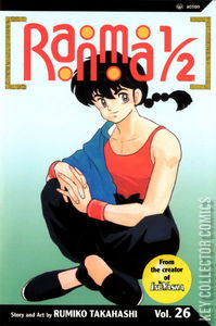 Ranma 1/2 #26