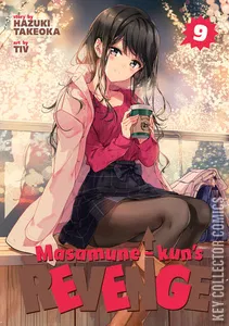 Masamune-kun's Revenge #9