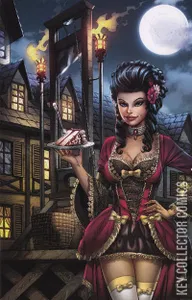 Shahrazad #1