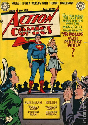 Action Comics