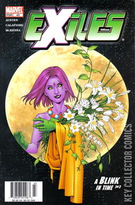 Exiles #43