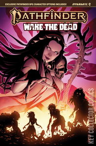 Pathfinder: Wake the Dead #2 