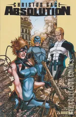 Cover for Absolution #0