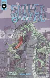 Shiver Bureau #6
