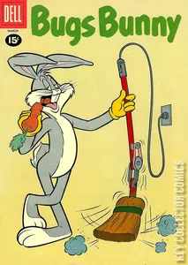 Bugs Bunny #77
