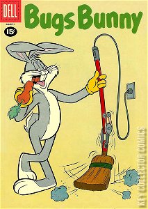 Bugs Bunny #77