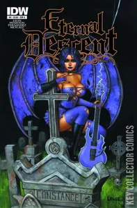 Eternal Descent #6