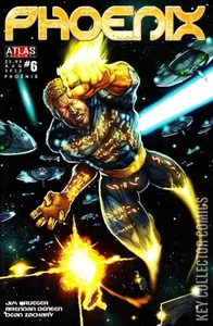 Phoenix #6