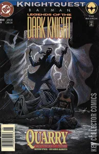 Batman: Legends of the Dark Knight #61