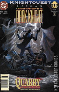 Batman: Legends of the Dark Knight #61