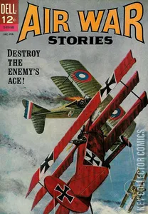Air War Stories #2