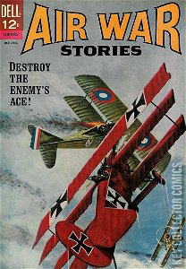 Air War Stories #2