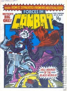 Forces in Combat #24