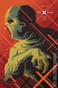 The X-Files #16