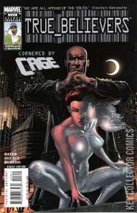 True Believers #3