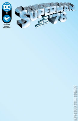 Superman '78: The Metal Curtain