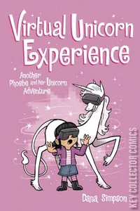 Phoebe and Her Unicorn #12