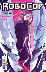 RoboCop #2