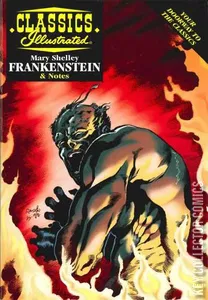 Classics Illustrated #41