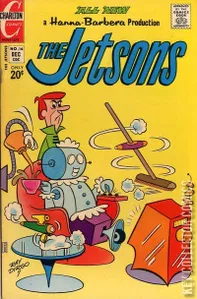 Jetsons, The #14