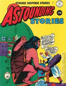 Astounding Stories #174