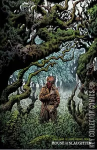 House of Slaughter #6
