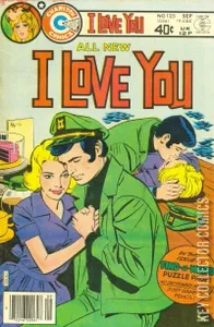 I Love You #125