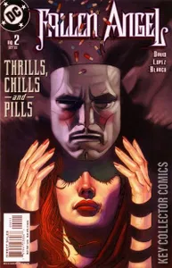 Fallen Angel #2