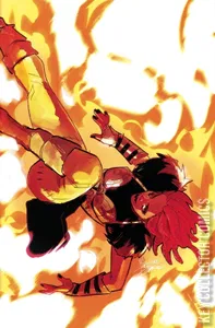 Red Sonja: Red Sitha #4
