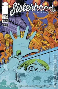 Sisterhood: A Hyde Street Story #1