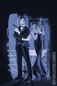 James Bond #4