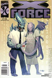 X-Force #110