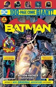 Batman Giant (Walmart) #2