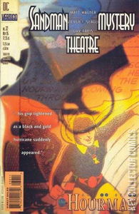 Sandman Mystery Theatre #32