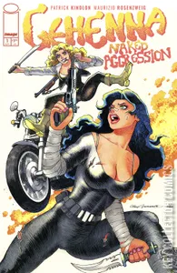 Gehenna: Naked Aggression #1