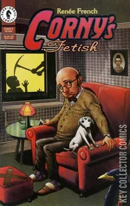 Corny's Fetish #1